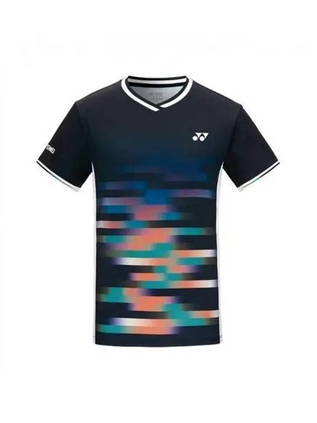 YONEX 233TS007M Midnight Men s Gradient Point Gamewear - YOUNESS - BALAAN 1