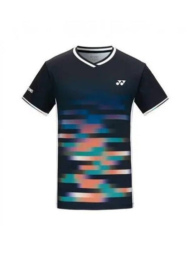 YONEX 233TS007M Midnight Men s Gradient Point Gamewear - YOUNESS - BALAAN 1