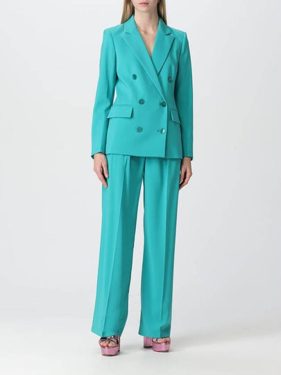 Blazer Patrizia Pepe in tessuto stretch - PATRIZIA PEPE - BALAAN 2