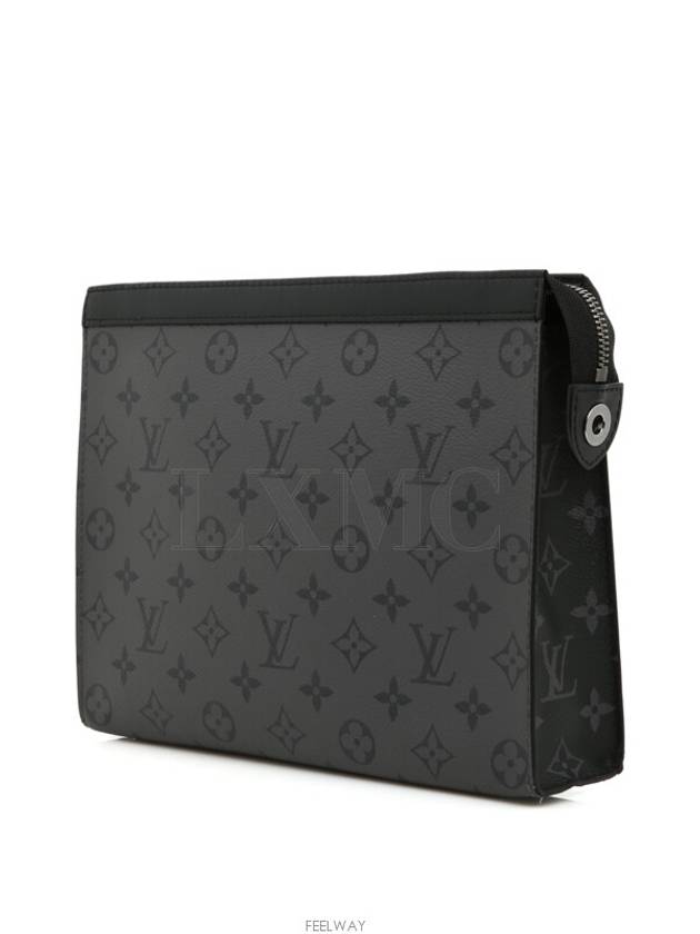 men clutch bag - LOUIS VUITTON - BALAAN 2