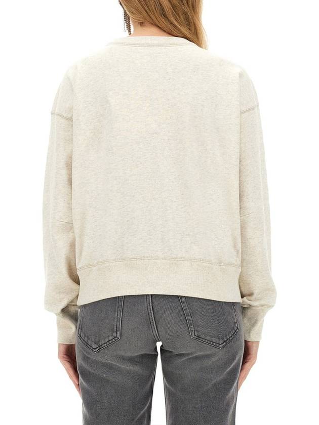 Isabel Marant Sweatshirt "Shad" - ISABEL MARANT - BALAAN 3