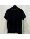 men s short sleeve t shirt - TOM FORD - BALAAN 3