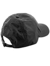 Baseball Cap Black 3B000 09 54APS 999 - MONCLER - BALAAN 3