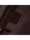 GG Padlock Supreme Medium Shoulder Bag Brown - GUCCI - BALAAN 10