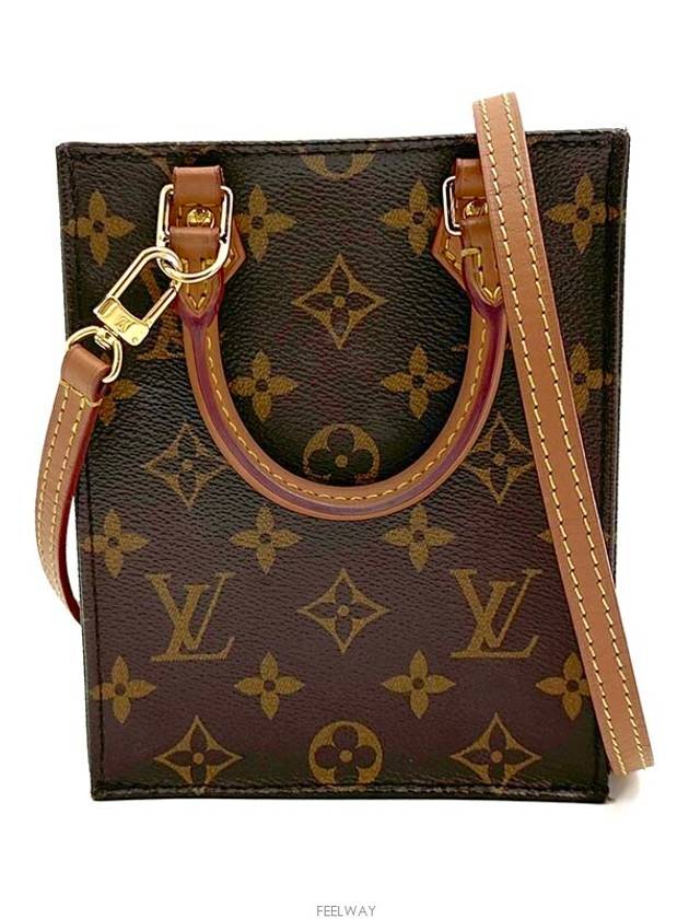 women cross bag - LOUIS VUITTON - BALAAN 1