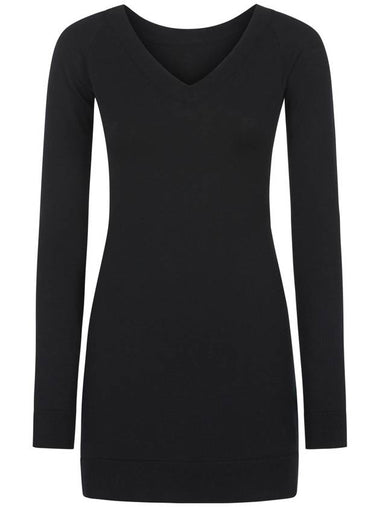 Balenciaga Dresses Black - BALENCIAGA - BALAAN 1