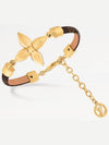 M8665Z Louisette Bracelet - LOUIS VUITTON - BALAAN 2