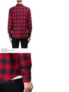 39Last One Men's Long Sleeve Shirt - GIVENCHY - BALAAN 3