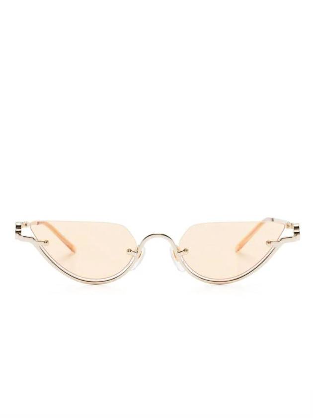 cat eye frame sunglasses GG1603S - GUCCI - BALAAN 1