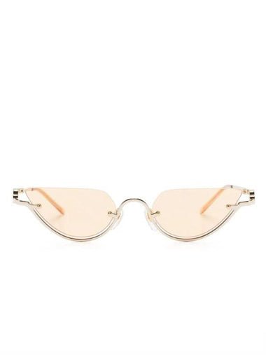 cat eye frame sunglasses GG1603S - GUCCI - BALAAN 1