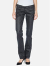 women denim jeans - DSQUARED2 - BALAAN 8