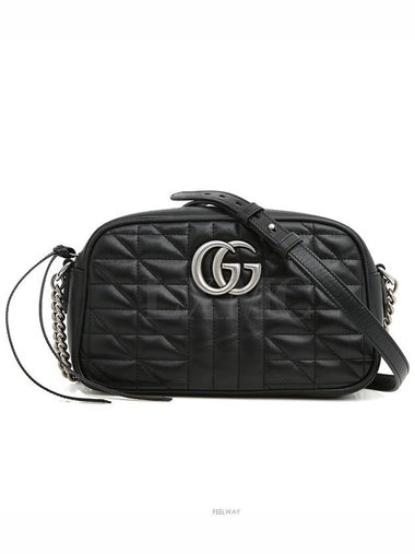 women cross bag - GUCCI - BALAAN 1