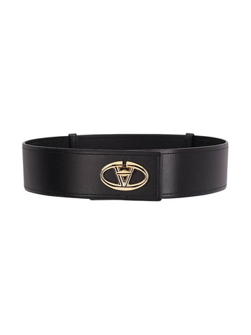 VLOGO BELT - VALENTINO - BALAAN 1