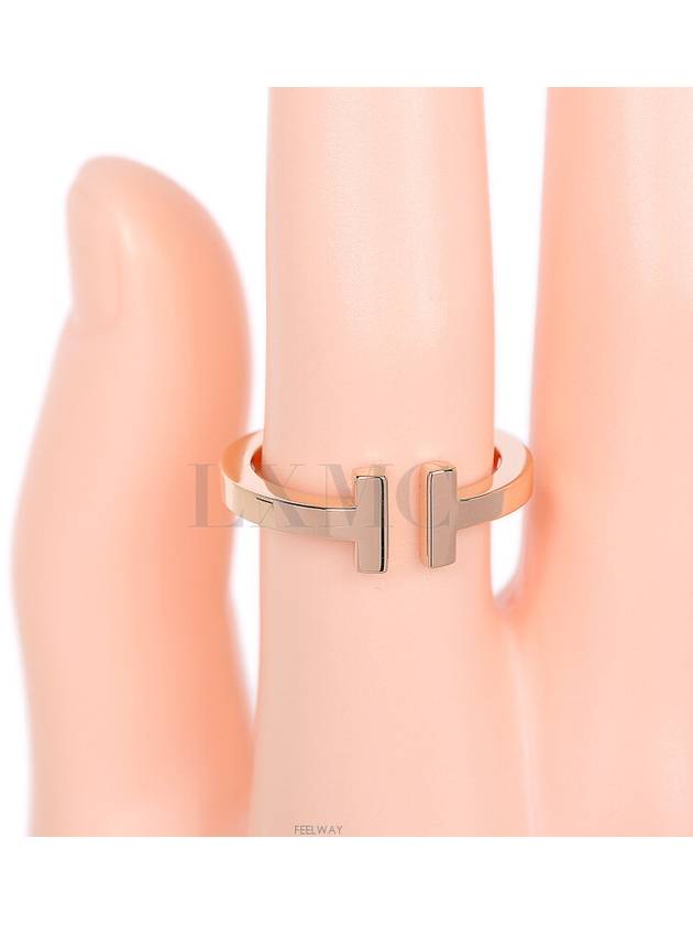 women rings - TIFFANY & CO. - BALAAN 5