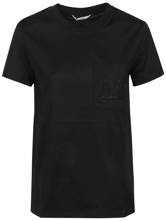 Max Mara Tshirt - MAX MARA - BALAAN 1