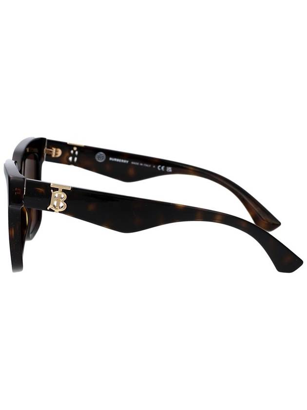 Burberry Sunglasses - BURBERRY - BALAAN 3