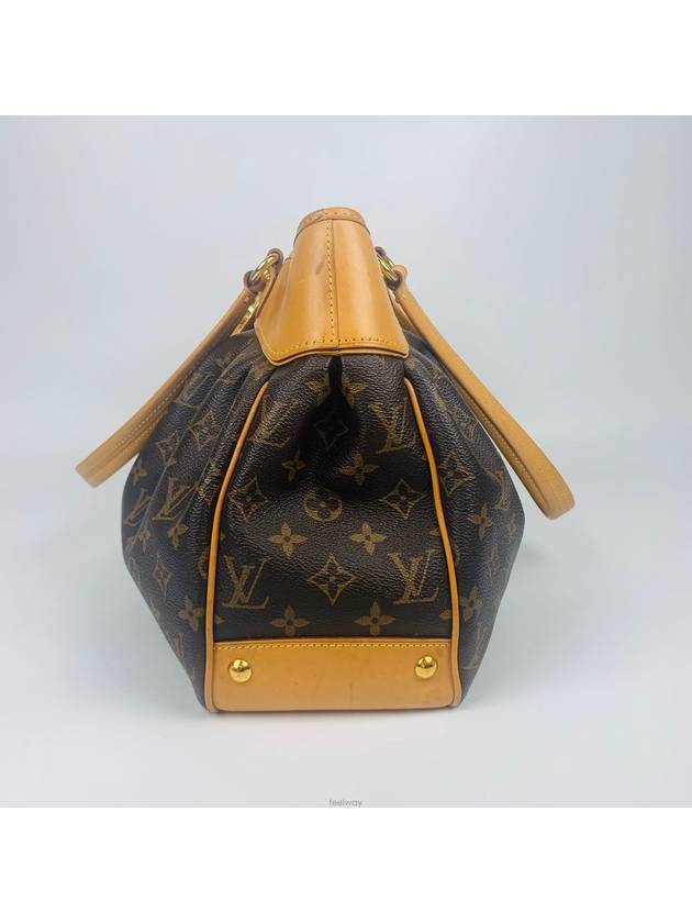 women shoulder bag - LOUIS VUITTON - BALAAN 3