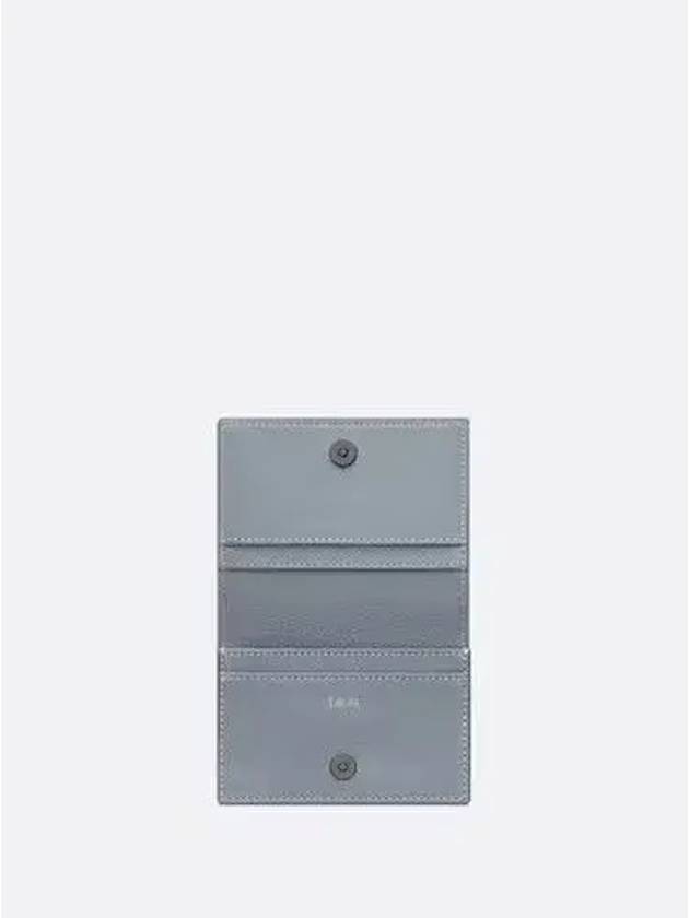 Business Wallet 2ESCH136CDI_H11G - DIOR - BALAAN 3