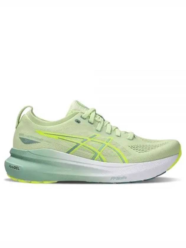 Gel Kayano 31 Cool Matcha Celadon Women - ASICS - BALAAN 1