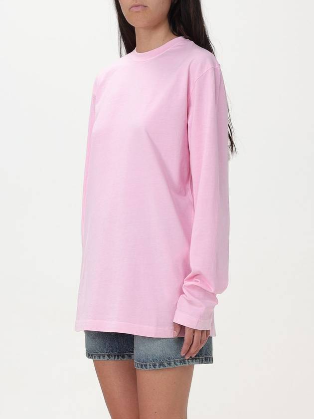 T-shirt oversize Sportmax - MAX MARA SPORTMAX - BALAAN 4