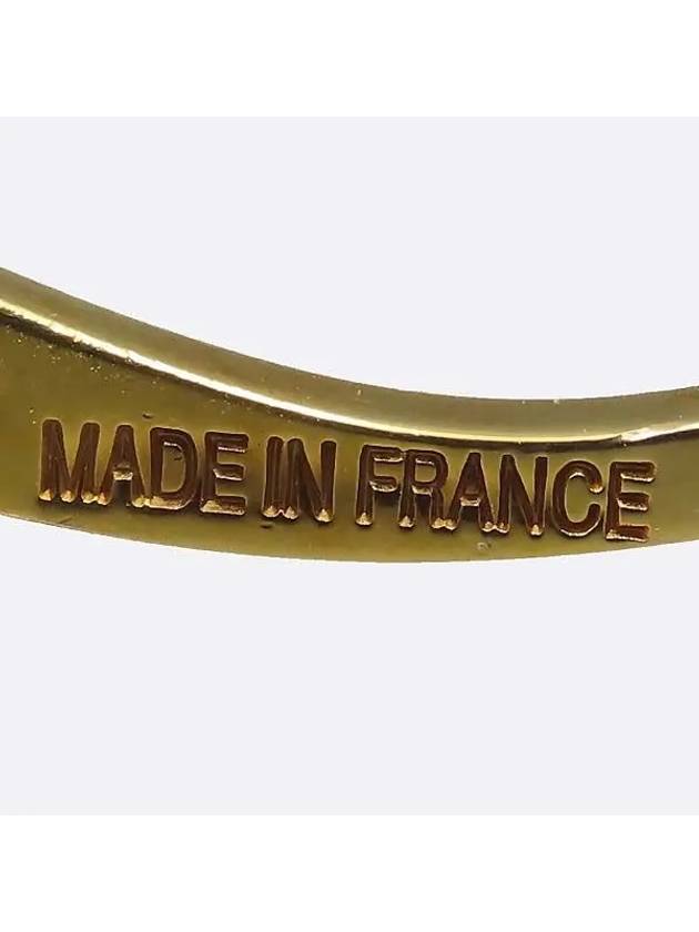 Dupont gold tie pin Curves fashion accessories - S.T. DUPONT - BALAAN 3