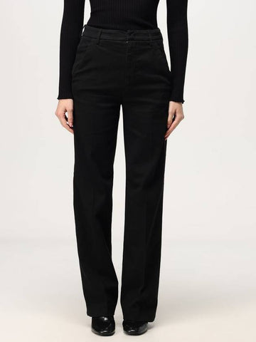 Pants woman Dondup - DONDUP - BALAAN 1