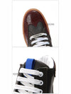 Men's High Top Sneakers SN412 4066 - DSQUARED2 - BALAAN 5