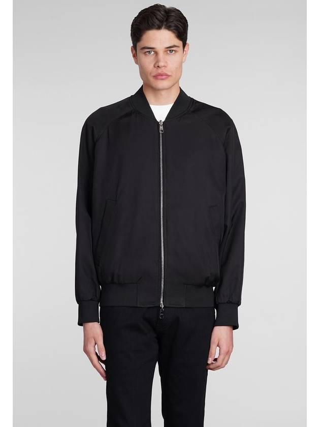 Neil Barrett Reversible Bomber Bomber - NEIL BARRETT - BALAAN 1