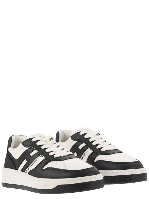 H630 sneakers HXW6300EU50 R370001 B0010987181 - HOGAN - BALAAN 5