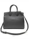 women shoulder bag - SALVATORE FERRAGAMO - BALAAN 3