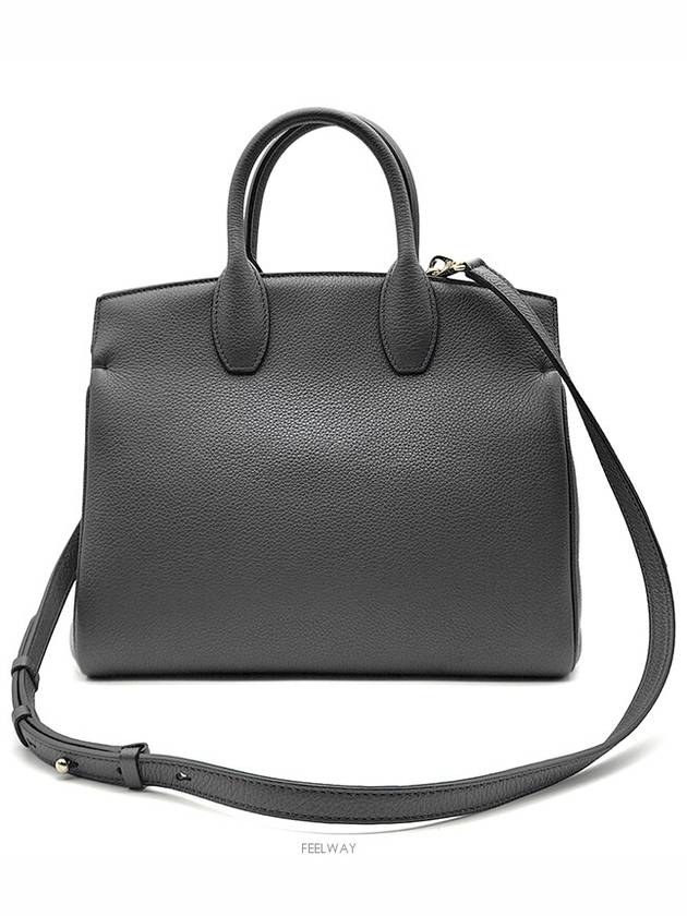 women shoulder bag - SALVATORE FERRAGAMO - BALAAN 3