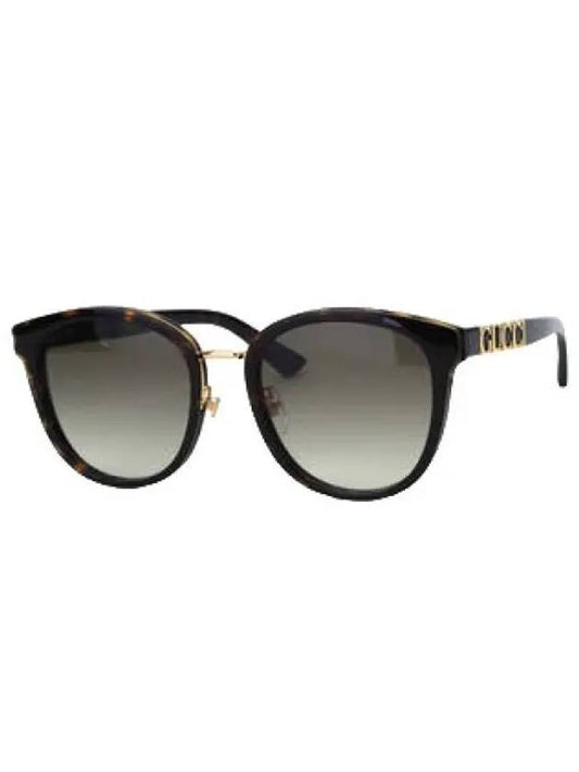 glasses sunglasses - GUCCI - BALAAN 1