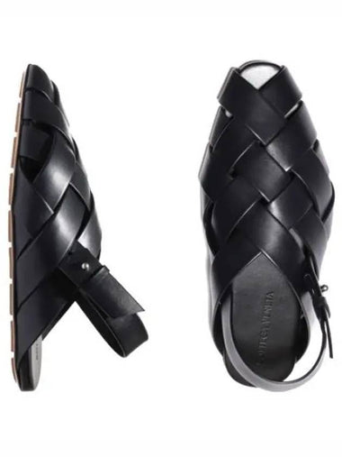 alfie slippers - BOTTEGA VENETA - BALAAN 1