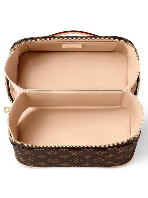 Toiletry pouch bag M11750 - LOUIS VUITTON - BALAAN 3