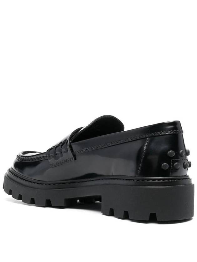 Tod'S Loavers Shoes - TOD'S - BALAAN 5