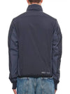 Padding Grenoble POCOL Short 1G00002 595FK 945 - MONCLER - BALAAN 2