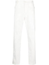 Straight pants 2A00003 57448 041 Free - MONCLER - BALAAN 1