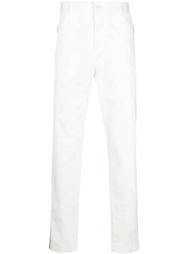 Straight pants 2A00003 57448 041 Free - MONCLER - BALAAN 1