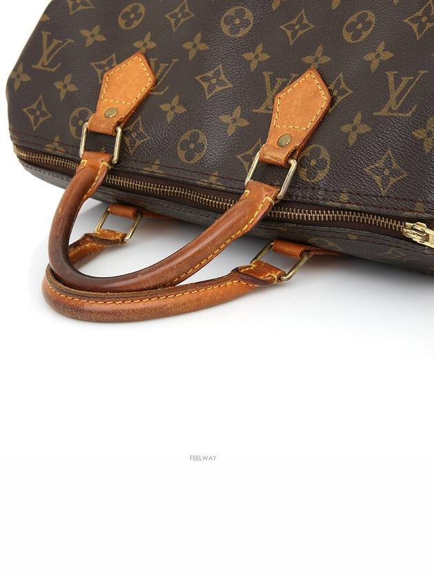 women tote bag - LOUIS VUITTON - BALAAN 5