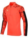 Genuine Individual Final WC 1 4 Zip up Top 658213 48 - PUMA - BALAAN 1