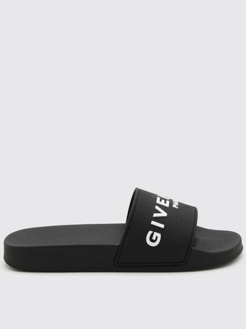 Sandals men Givenchy - GIVENCHY - BALAAN 1