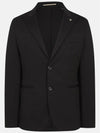 Men's Basic Solid Jacket MMJAN5T89 900 - AT.P.CO - BALAAN 8