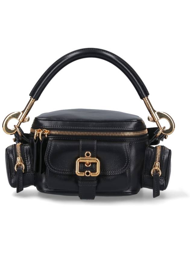 Chloè Bags.. Black - CHLOE - BALAAN 1