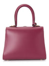 Briand mini women s tote bag AA0406AAM021ZDO - DELVAUX - BALAAN 4