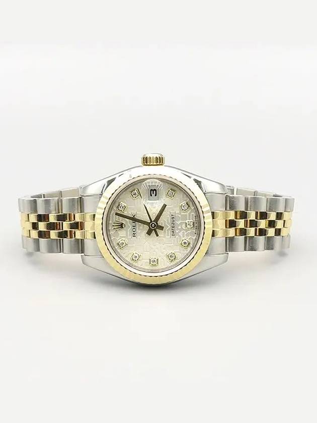 Rolex 179173 Women s Watch - ROLEX - BALAAN 2