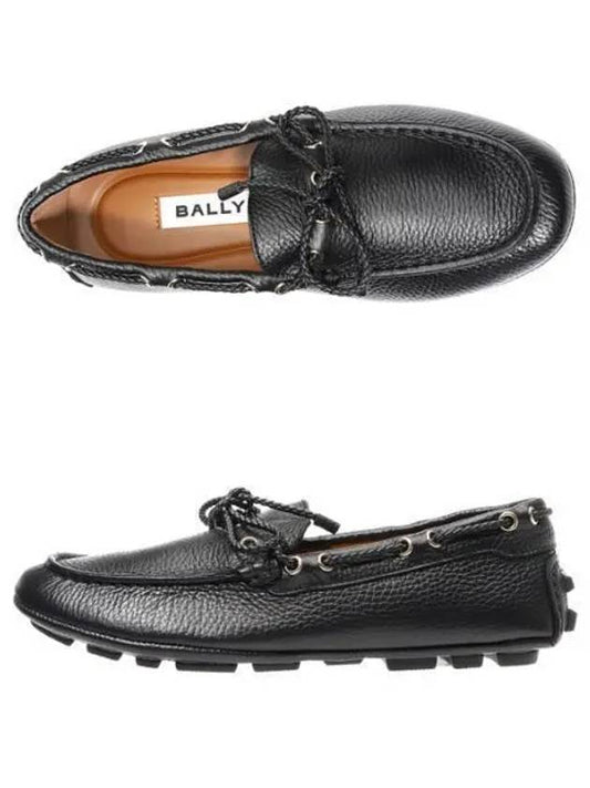 KYAN WD050KVT032 U901 Kayan Loafers - BALLY - BALAAN 2