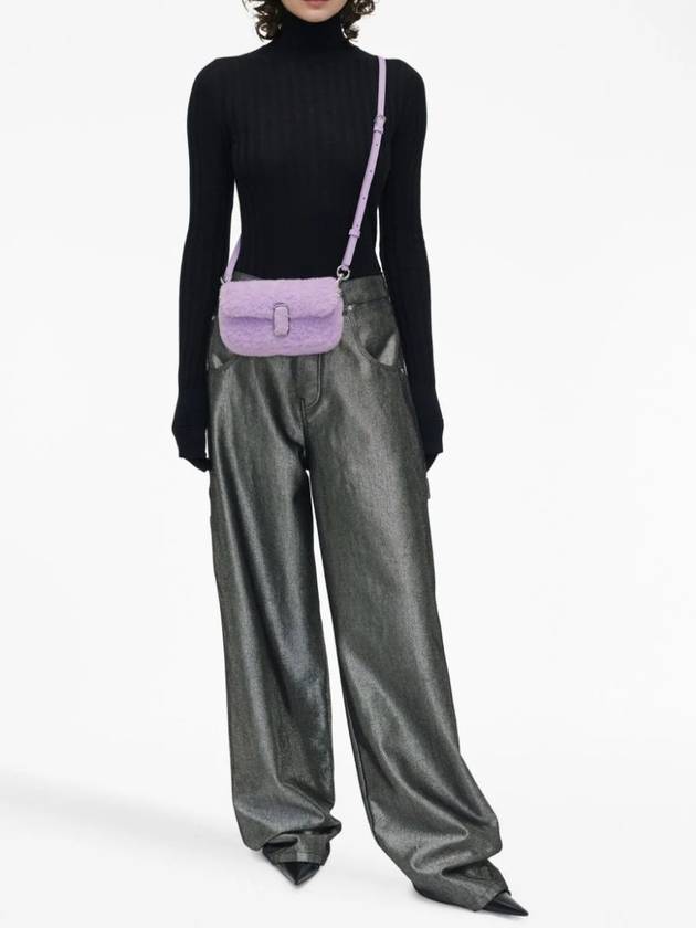 The Teddy J Marc Shoulder Bag - MARC JACOBS - BALAAN 5