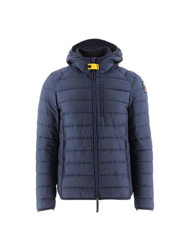 Last Minute Down Padding Navy - PARAJUMPERS - BALAAN 1