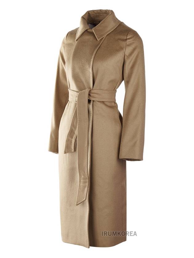 BCOLLAG Wool Coat 006 - MAX MARA - BALAAN 2