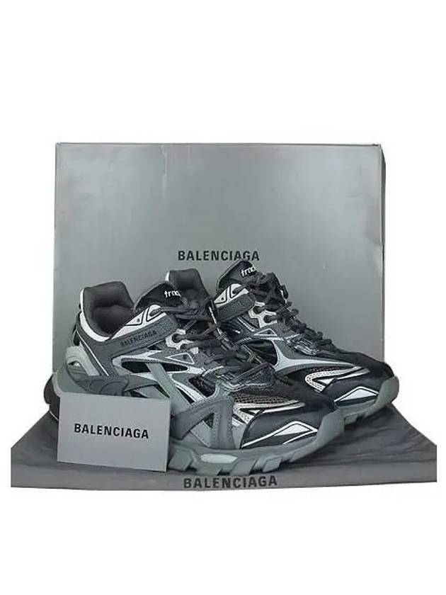 568614 Multi color Track 2 Men s Sneakers 41 265 - BALENCIAGA - BALAAN 1